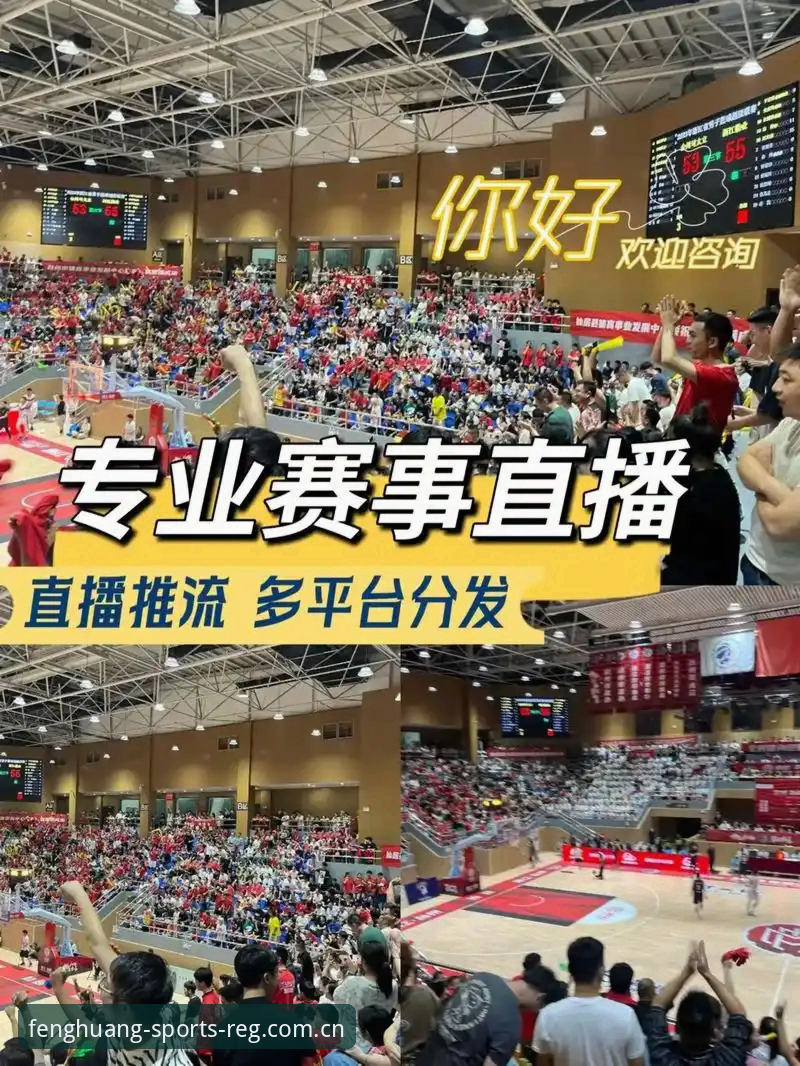 揭秘凤凰体育比分直播：资深用户带你深入了解专业赛事数据平台